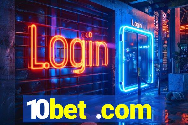 10bet .com